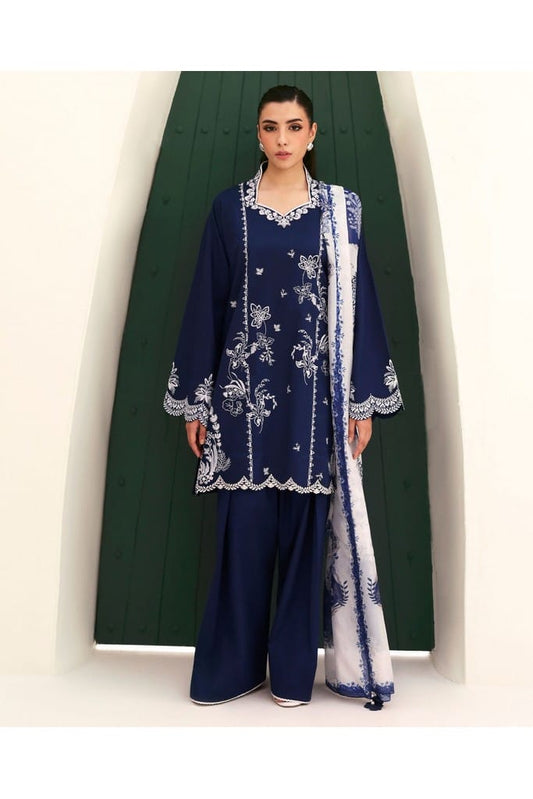 Dahlia | BASICS PRE FALL 2025 | REPUBLIC WOMENSWEAR