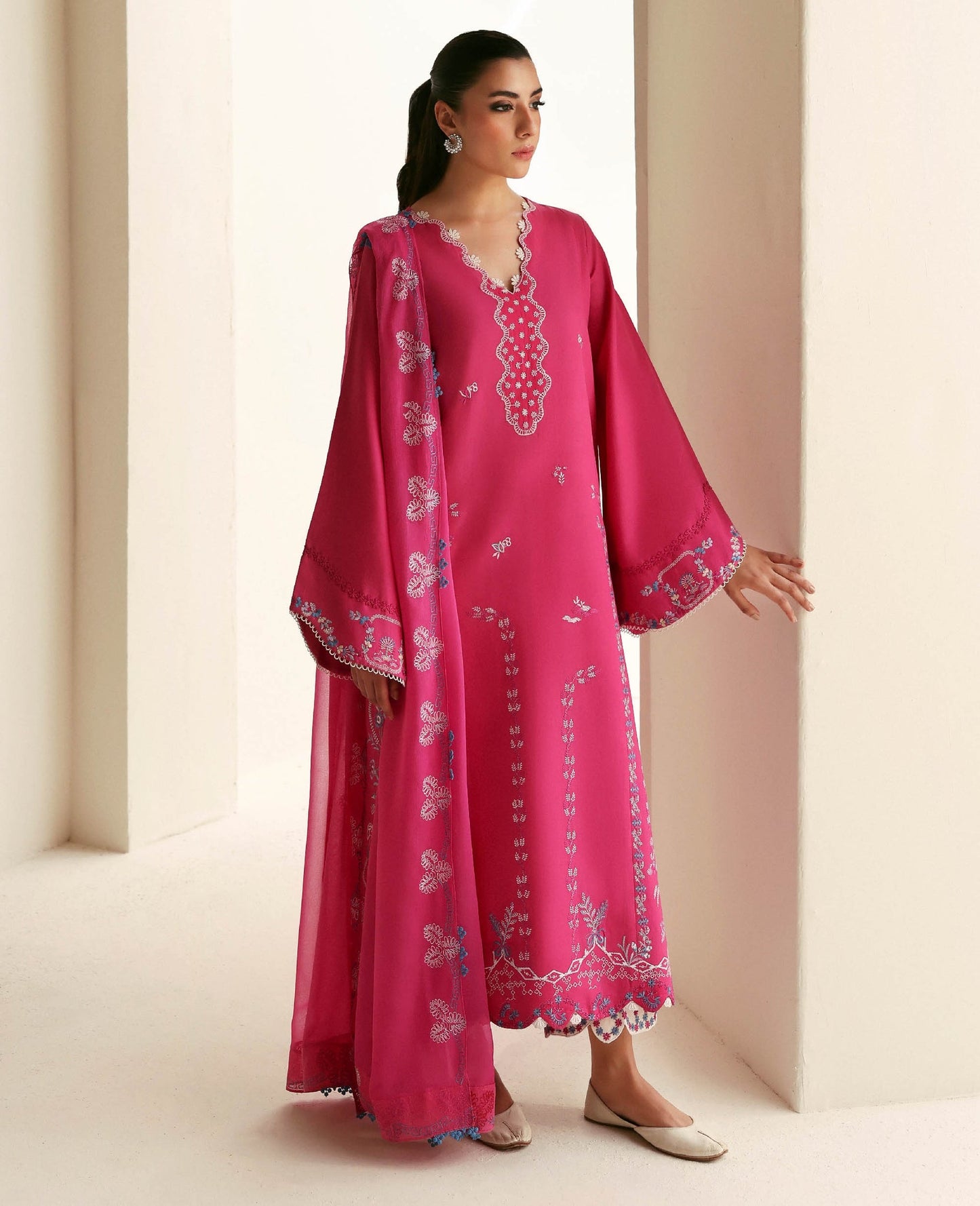 Florine | BASICS PRE FALL 2025 | REPUBLIC WOMENSWEAR