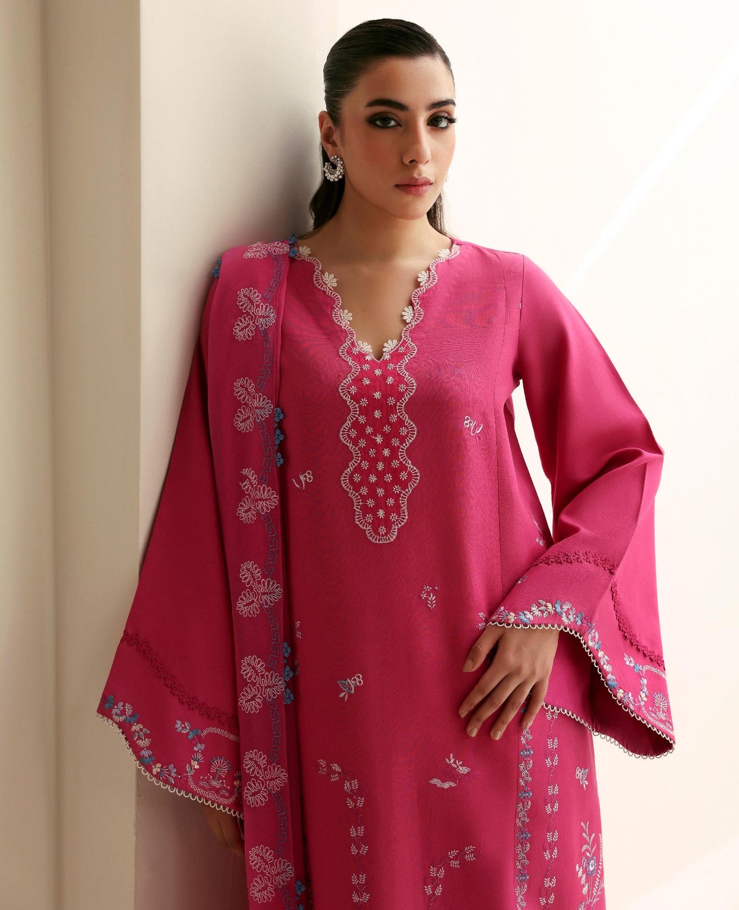 Florine | BASICS PRE FALL 2025 | REPUBLIC WOMENSWEAR