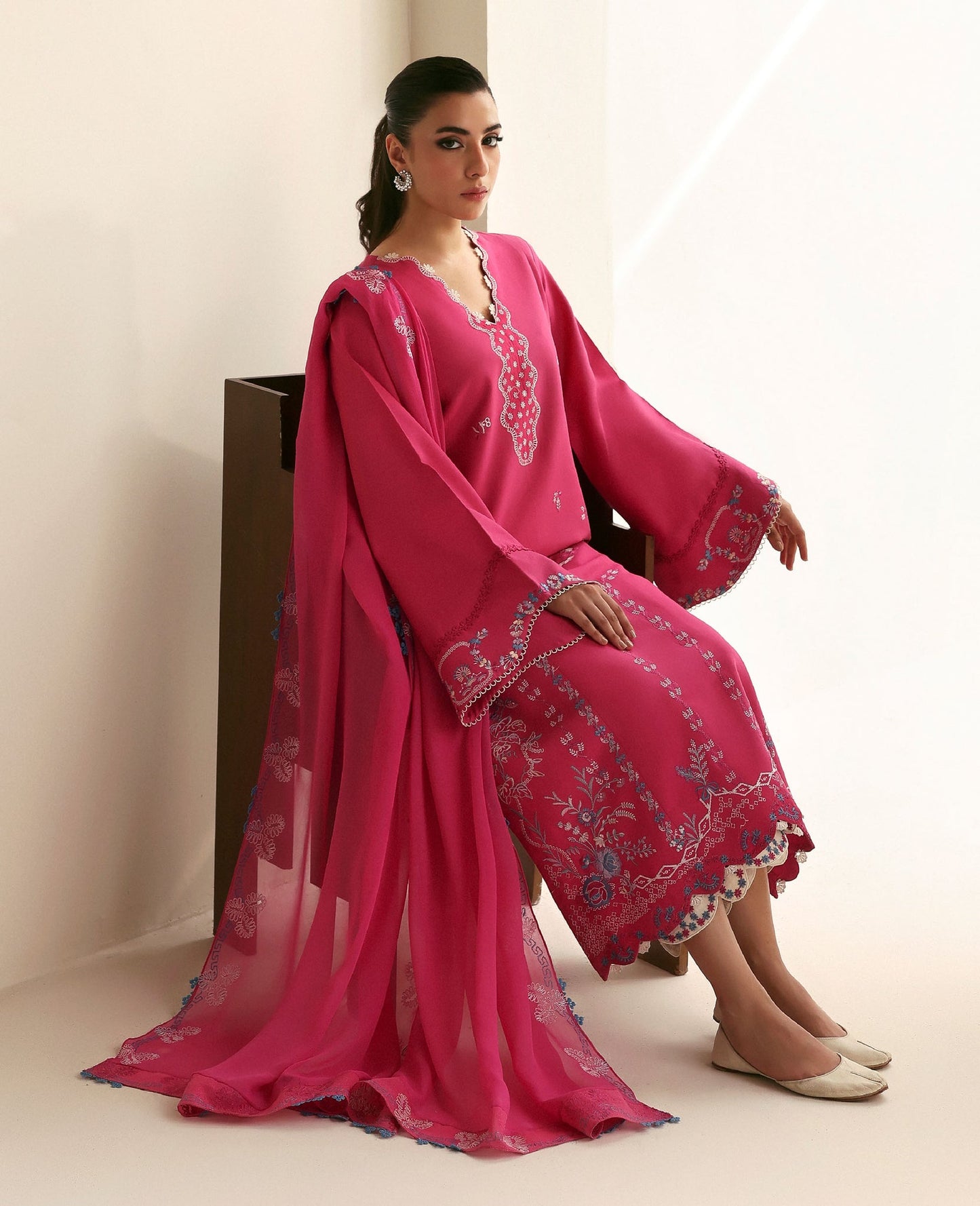 Florine | BASICS PRE FALL 2025 | REPUBLIC WOMENSWEAR