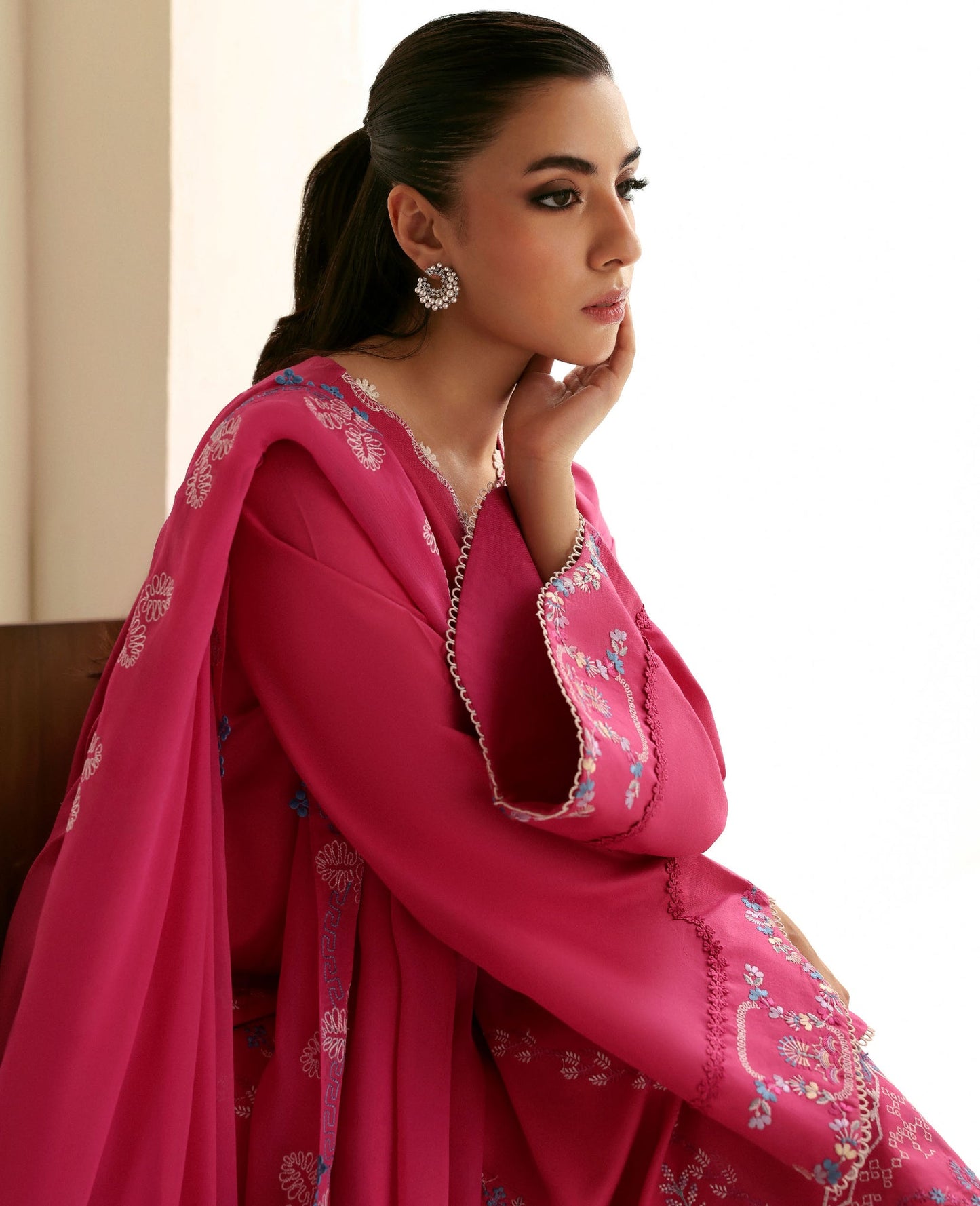 Florine | BASICS PRE FALL 2025 | REPUBLIC WOMENSWEAR