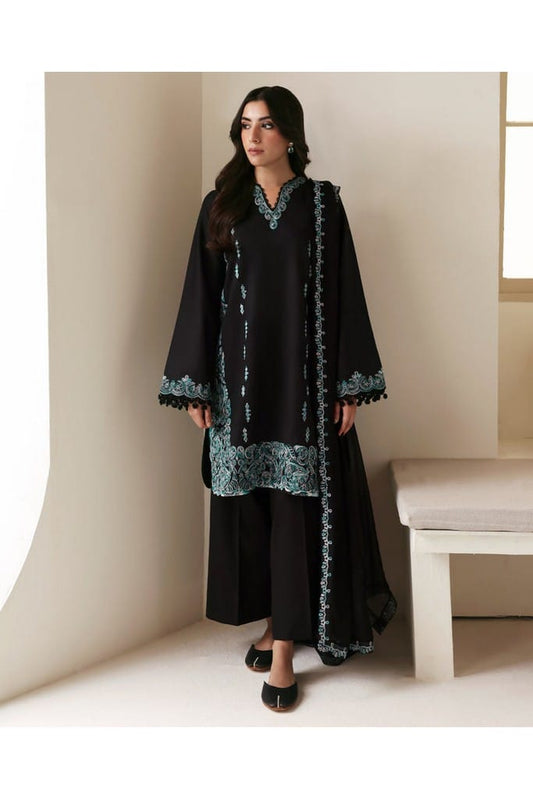 Noire | BASICS PRE FALL 2025 | REPUBLIC WOMENSWEAR