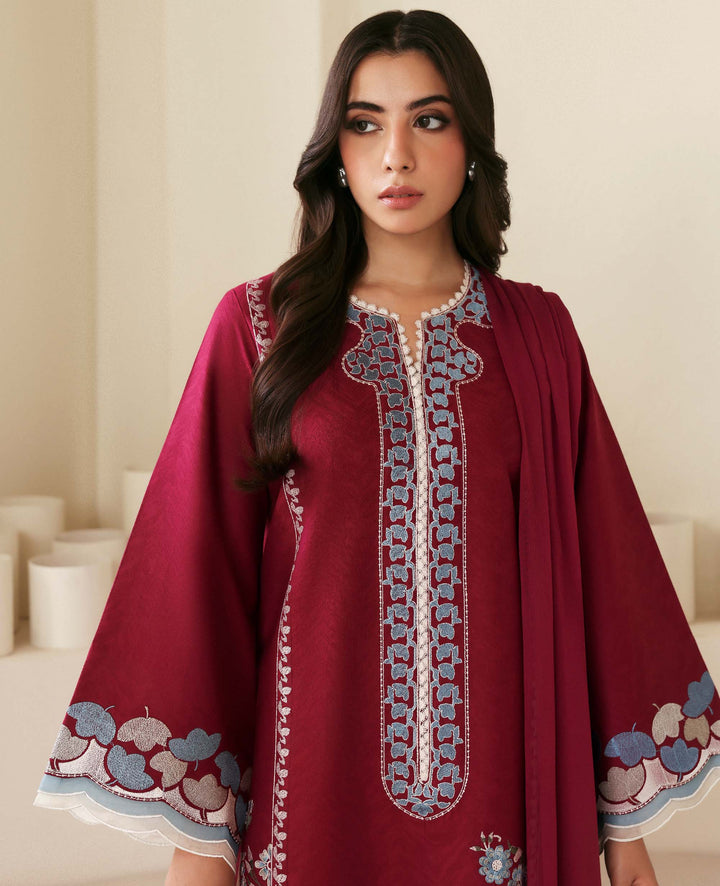 Fleurine | BASICS PRE FALL 2025 | REPUBLIC WOMENSWEAR