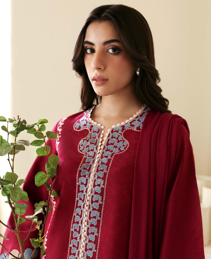 Fleurine | BASICS PRE FALL 2025 | REPUBLIC WOMENSWEAR