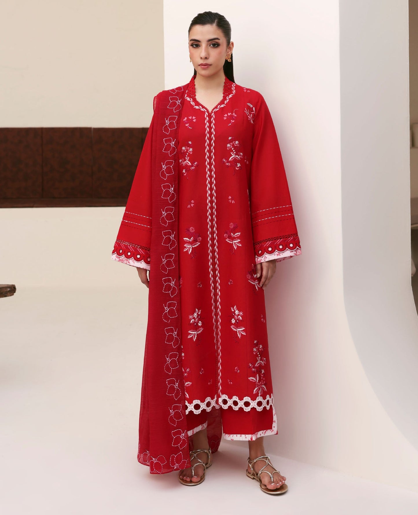 Capucine | BASICS PRE FALL 2025 | REPUBLIC WOMENSWEAR