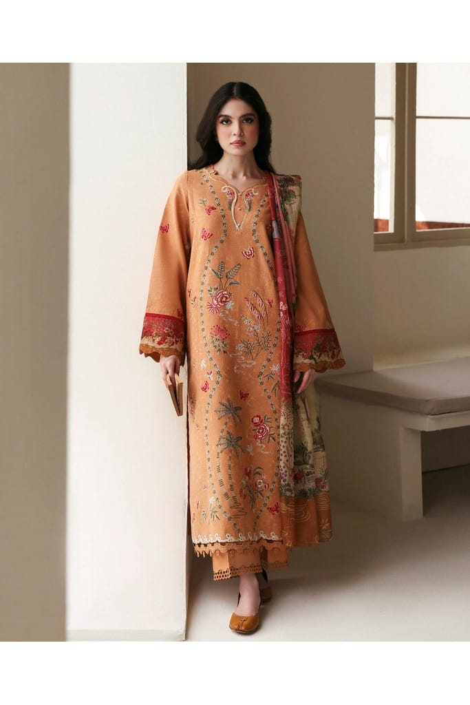 Orlane | BASICS PRE FALL 2025 | REPUBLIC WOMENSWEAR