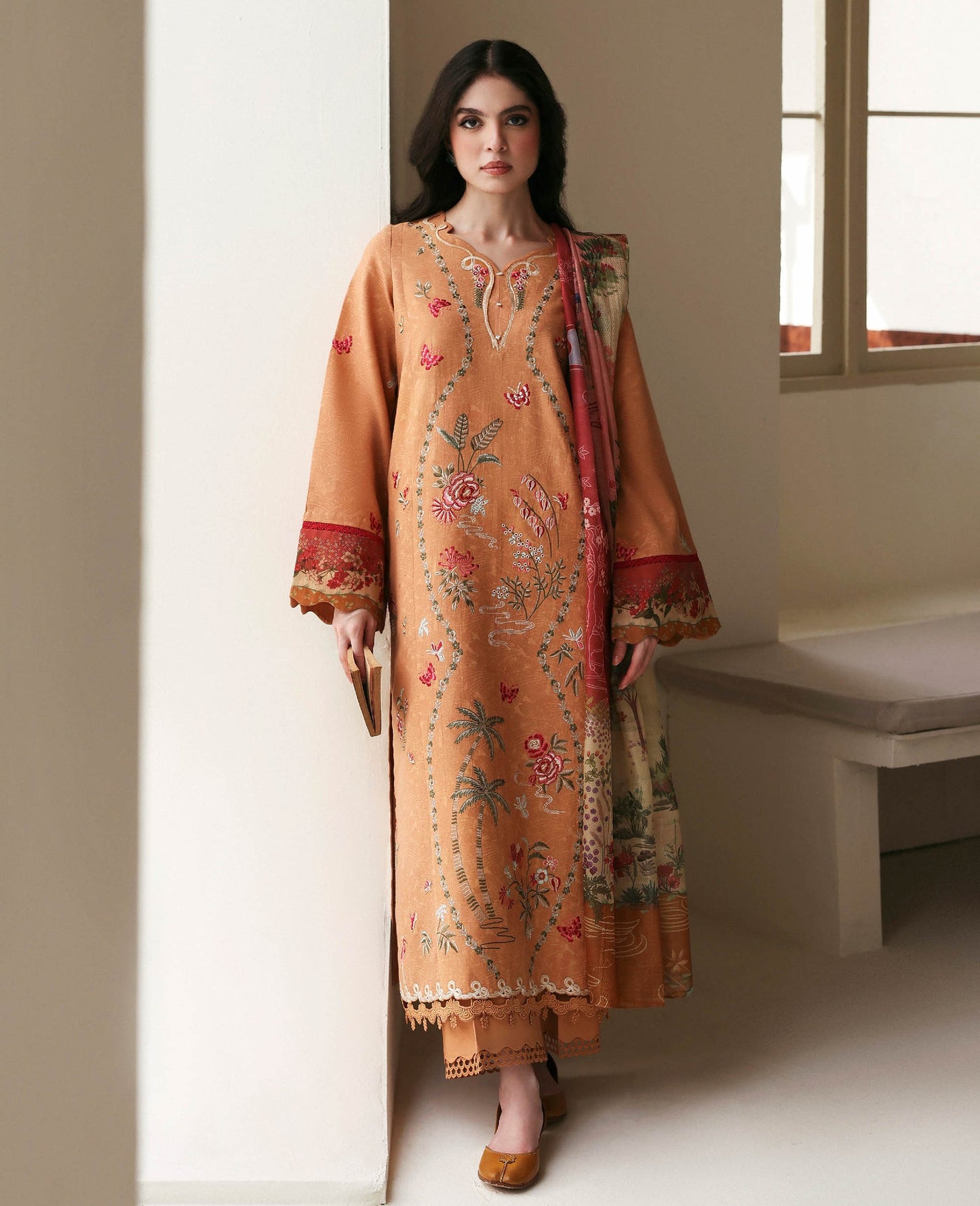 Orlane | BASICS PRE FALL 2025 | REPUBLIC WOMENSWEAR