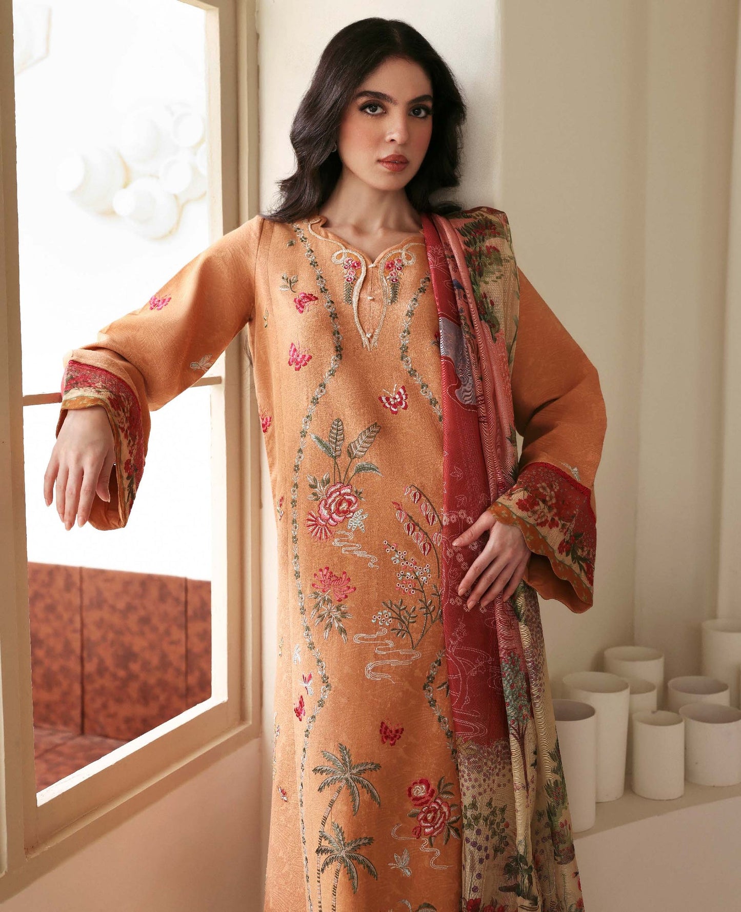 Orlane | BASICS PRE FALL 2025 | REPUBLIC WOMENSWEAR