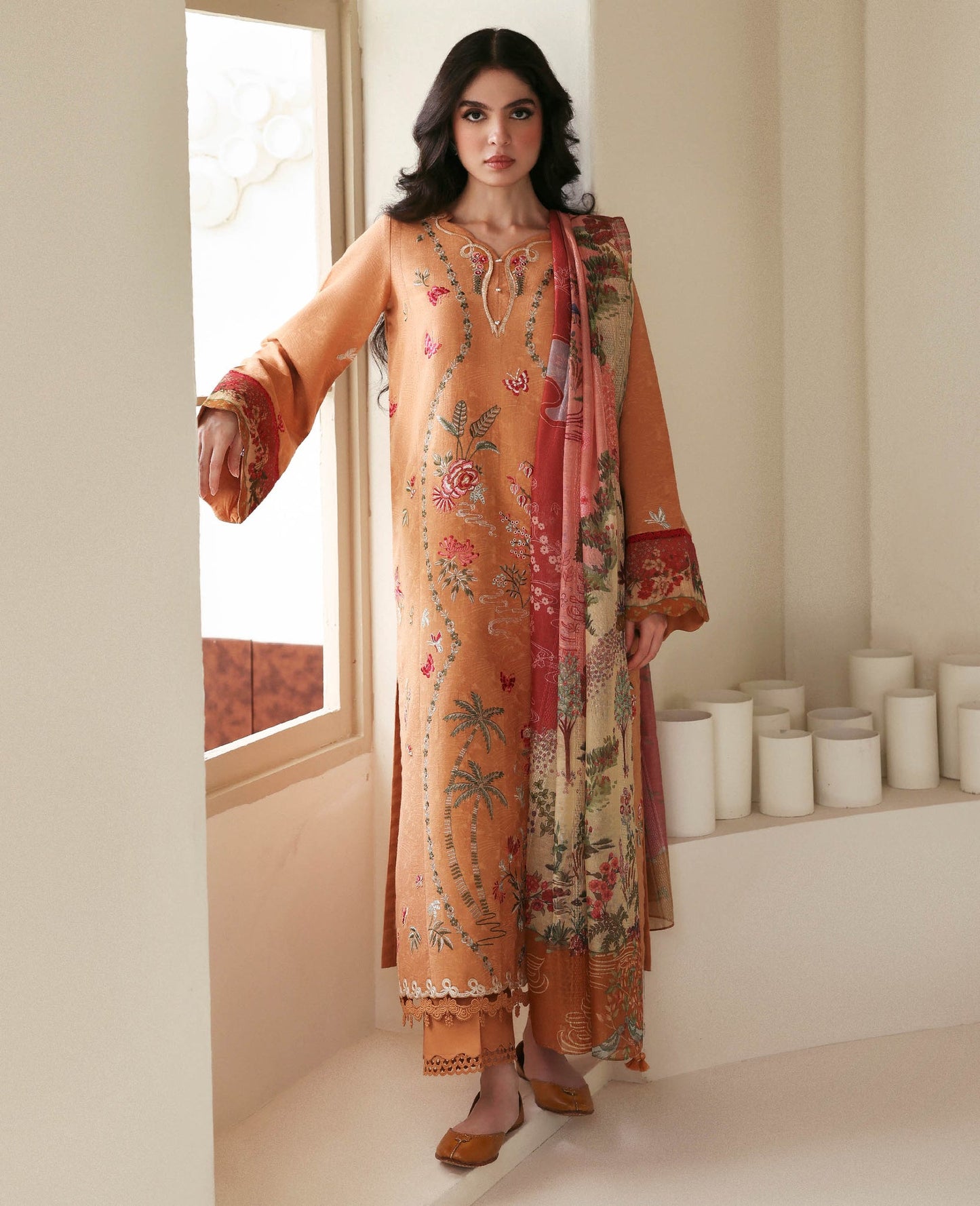 Orlane | BASICS PRE FALL 2025 | REPUBLIC WOMENSWEAR