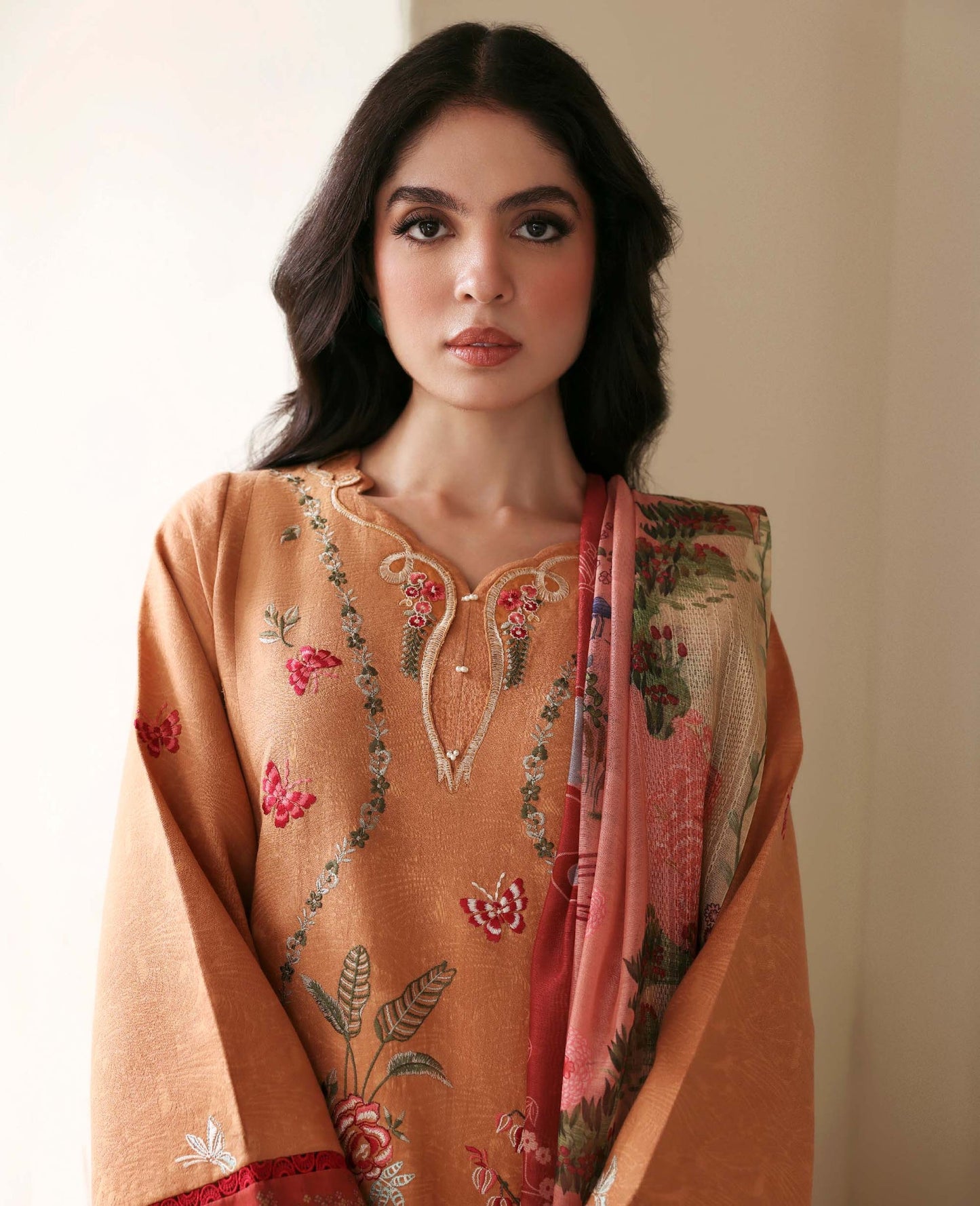 Orlane | BASICS PRE FALL 2025 | REPUBLIC WOMENSWEAR