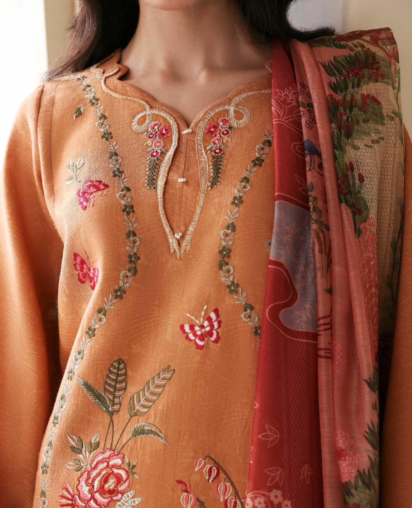 Orlane | BASICS PRE FALL 2025 | REPUBLIC WOMENSWEAR