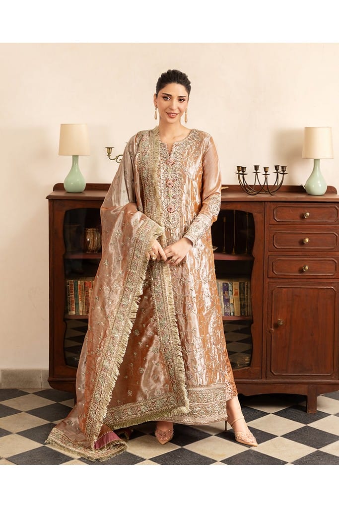 Bakht || SUNEHRI || MUSHQ