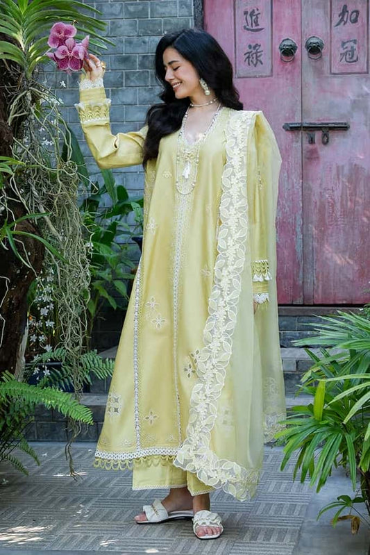 Bella Vigna | Casual Pret'26 | MUSHQ