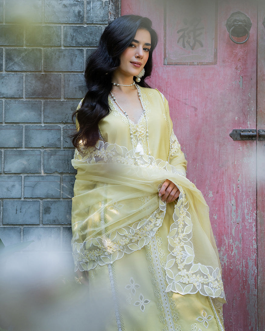 Bella Vigna | Casual Pret'26 | MUSHQ