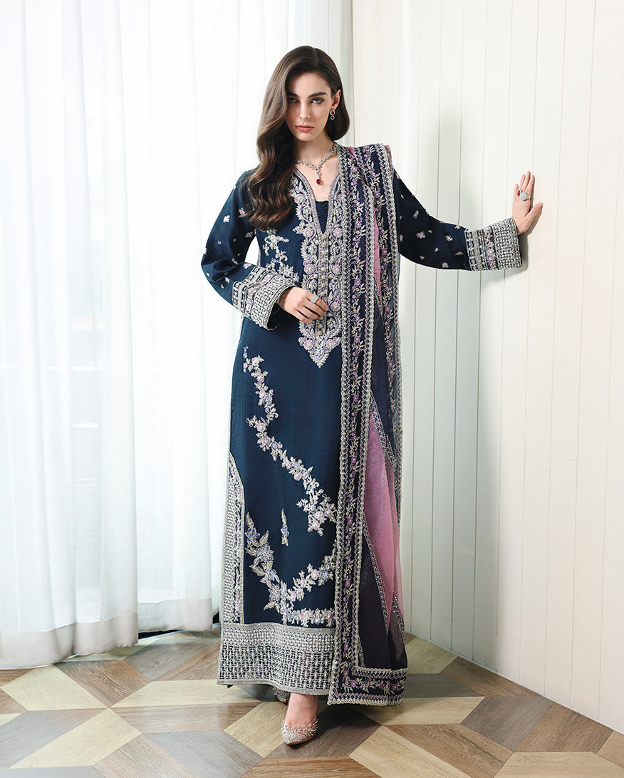 Berenice | CELESTINE THE SILK SAGA | MUSHQ