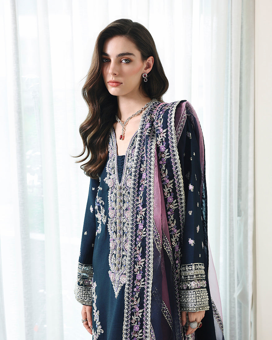 Berenice | CELESTINE THE SILK SAGA | MUSHQ