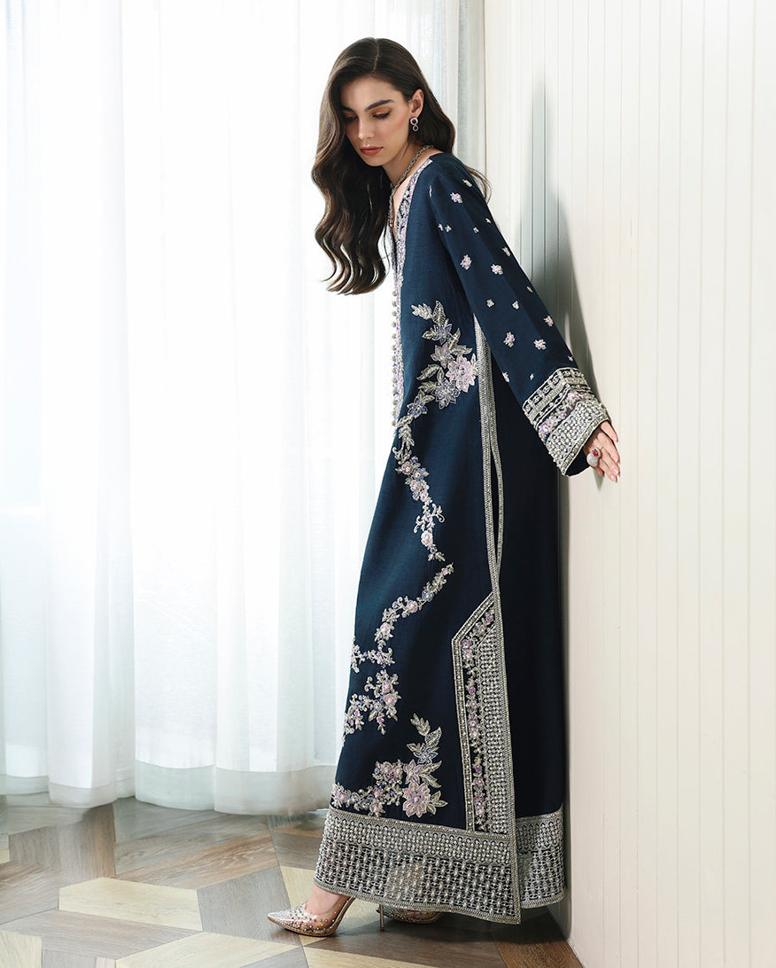 Berenice | CELESTINE THE SILK SAGA | MUSHQ
