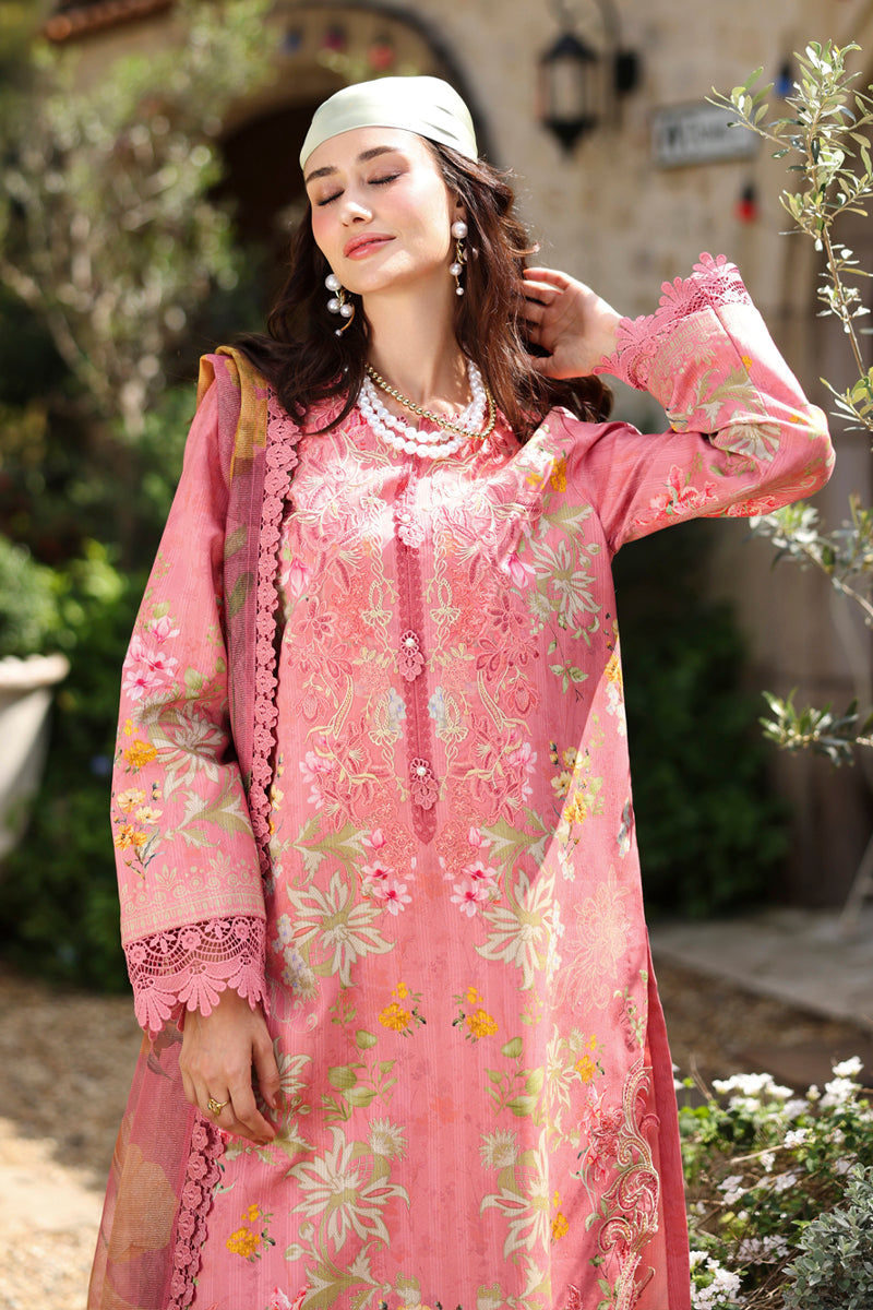 Blush | LIFESTYLE SUMMER 2026 | RANG RASIYA