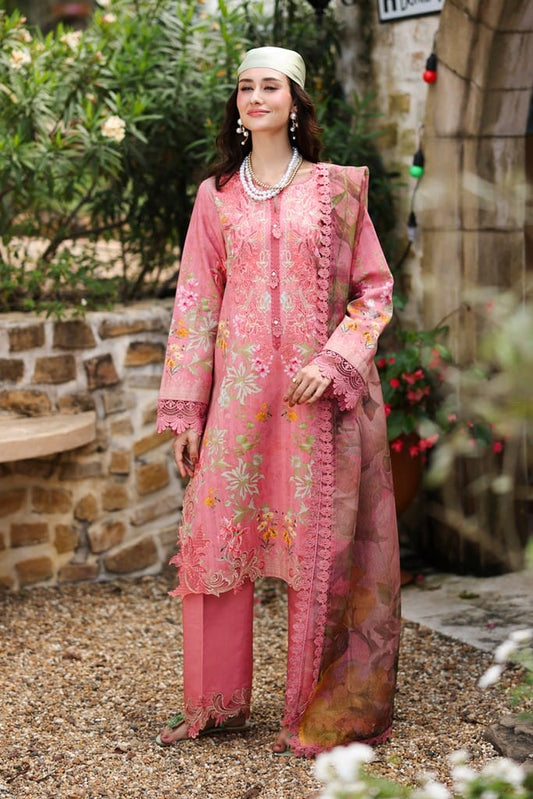 Blush | LIFESTYLE SUMMER 2026 | RANG RASIYA
