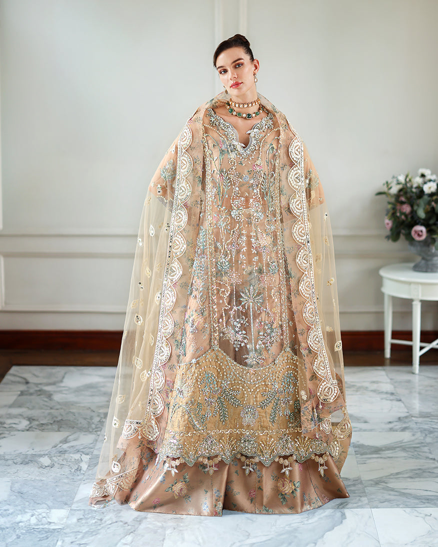 Calarissa | THE MUSE | MUSHQ