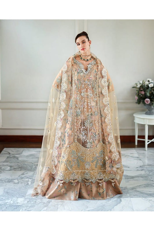 Calarissa | THE MUSE | MUSHQ