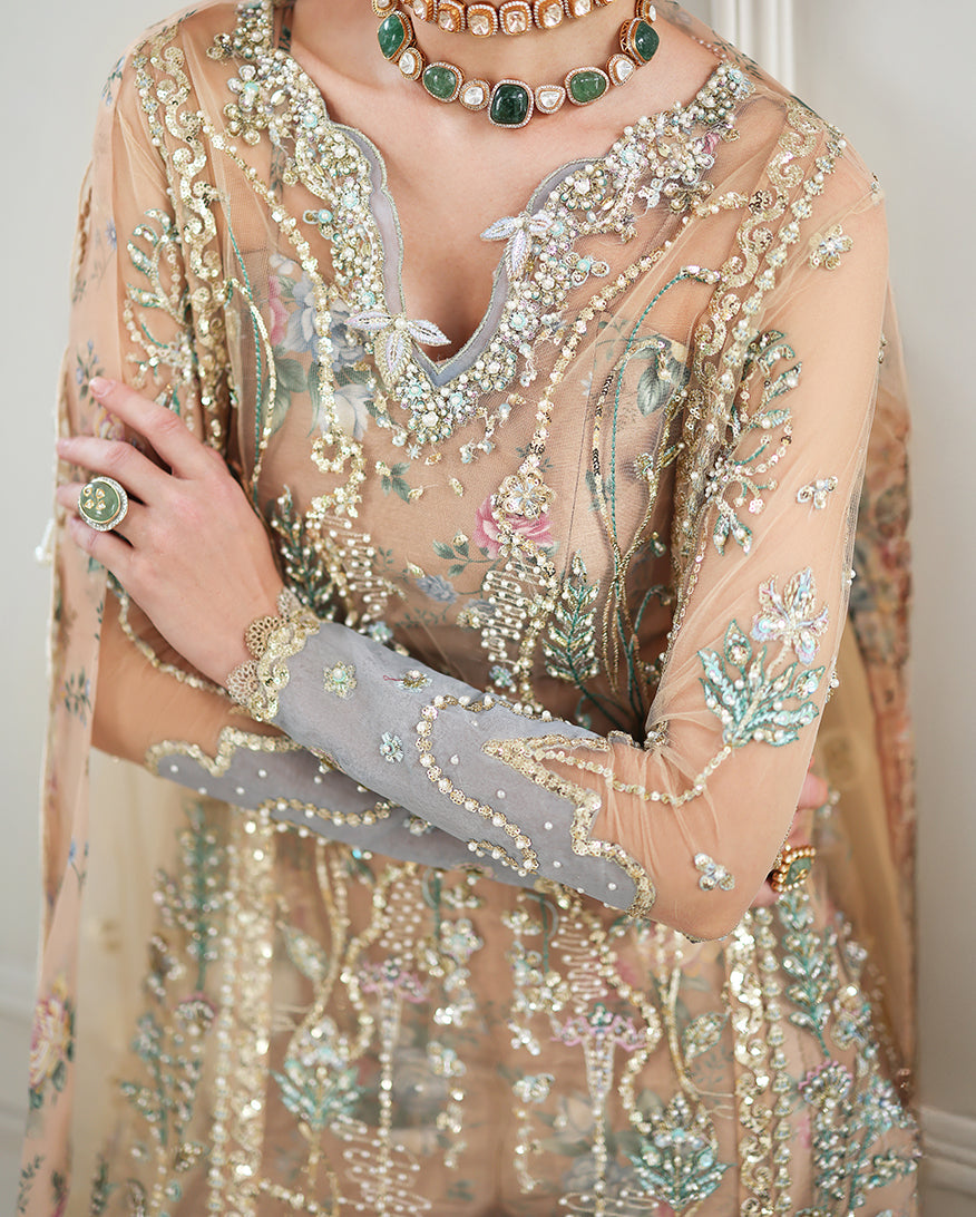 Calarissa | THE MUSE | MUSHQ