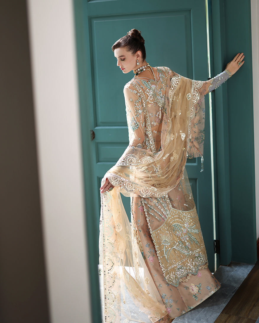 Calarissa | THE MUSE | MUSHQ