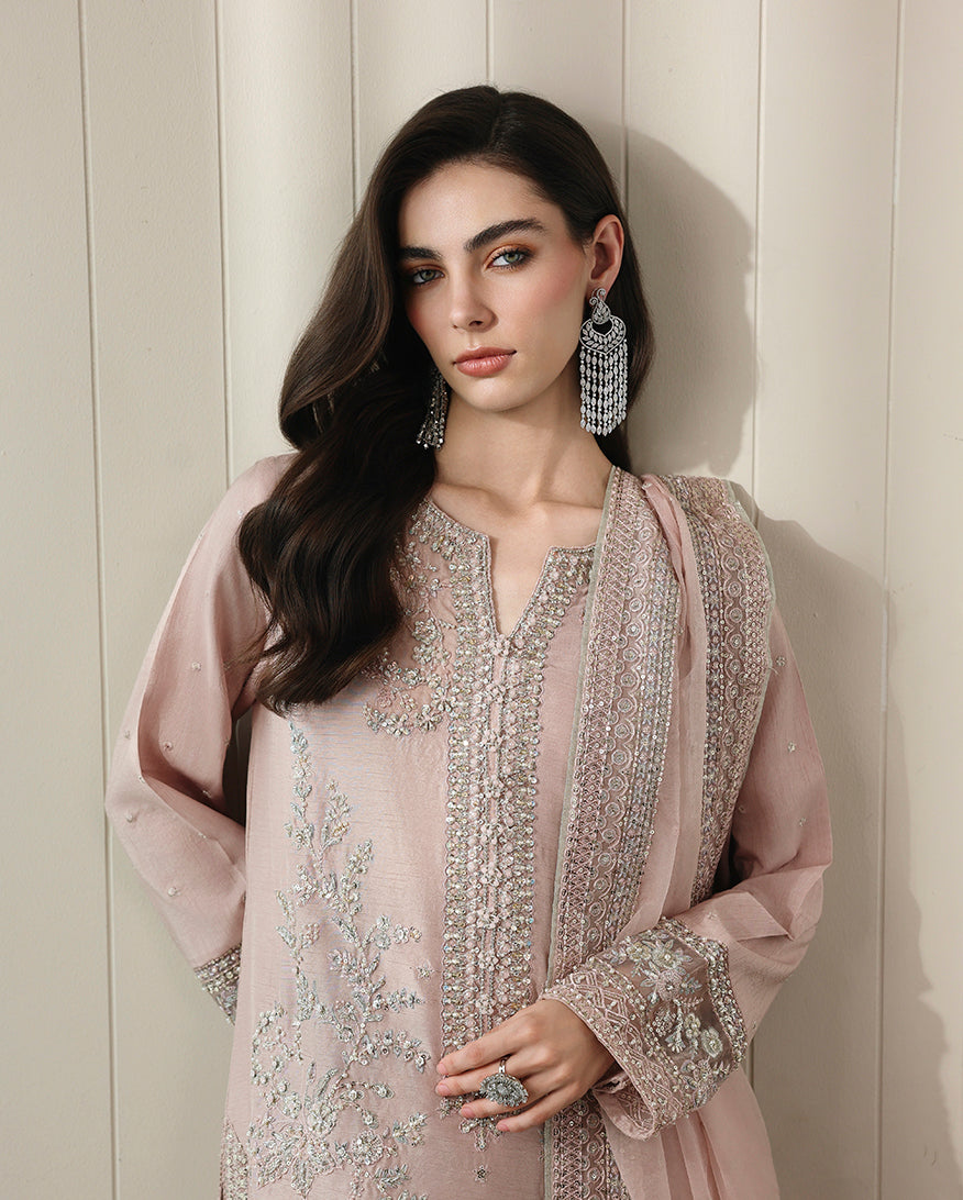 Capucine | CELESTINE THE SILK SAGA | MUSHQ