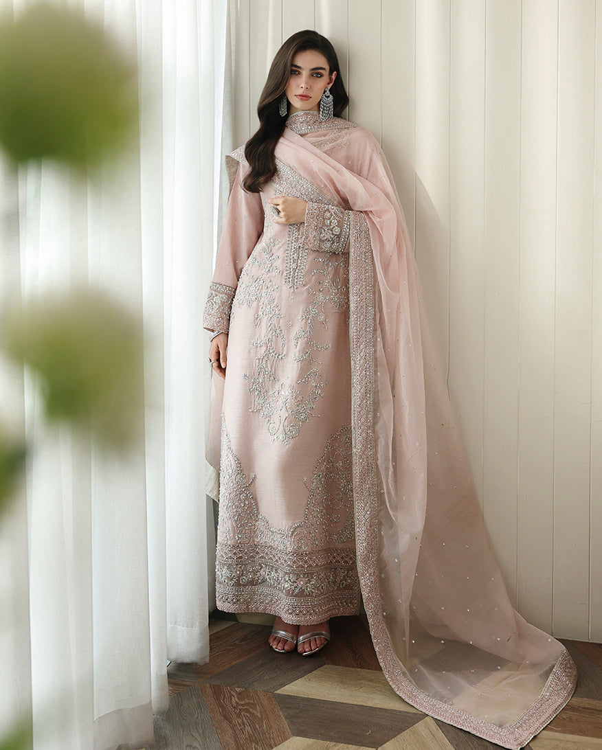 Capucine | CELESTINE THE SILK SAGA | MUSHQ