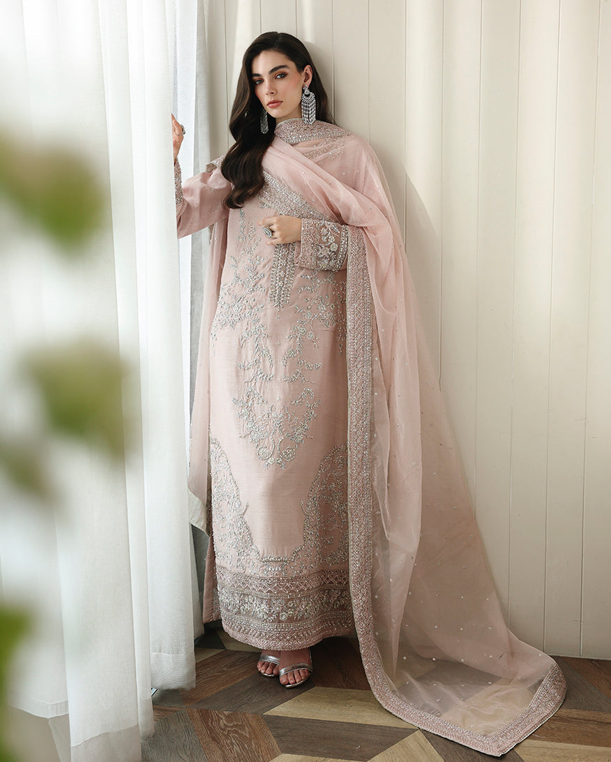Capucine | CELESTINE THE SILK SAGA | MUSHQ