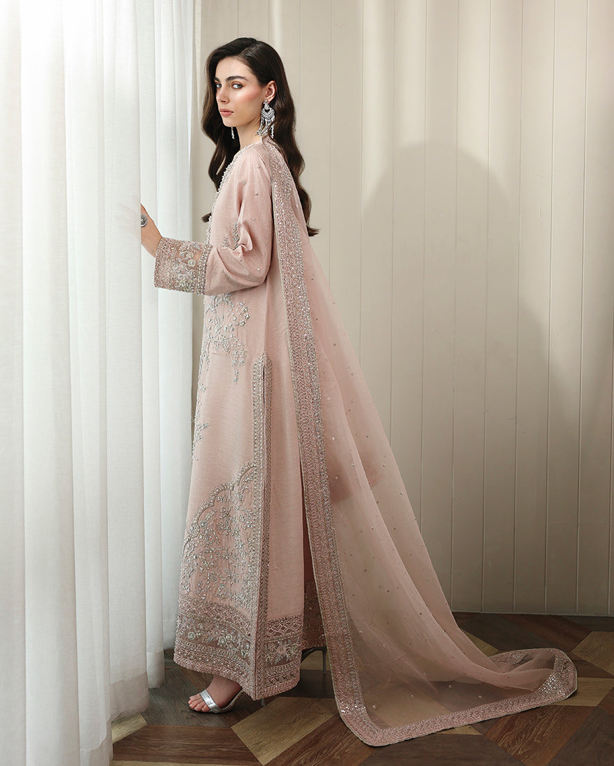 Capucine | CELESTINE THE SILK SAGA | MUSHQ