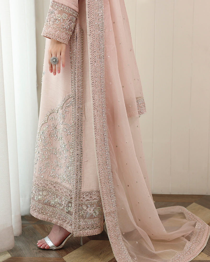 Capucine | CELESTINE THE SILK SAGA | MUSHQ
