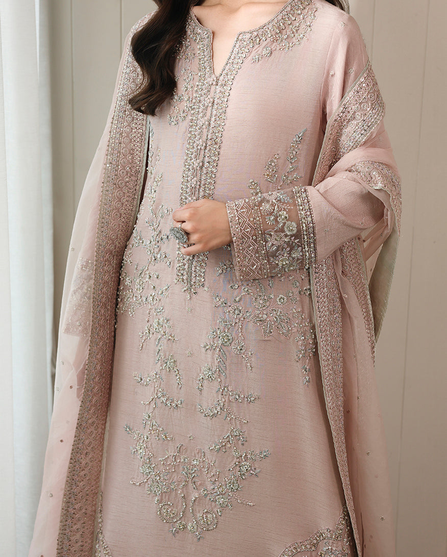 Capucine | CELESTINE THE SILK SAGA | MUSHQ