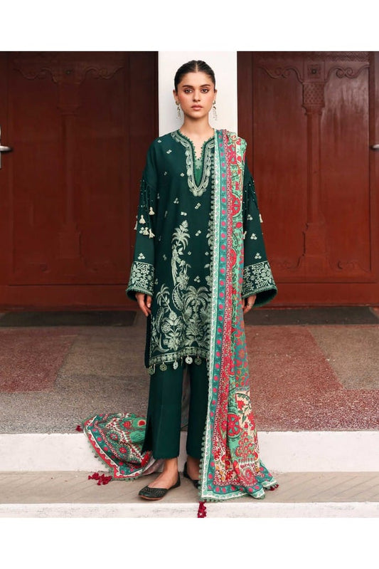 Celeste | AMARIS - LUXURY SHAWL UNSTITCHED 2025 | REPUBLIC WOMENSWEAR