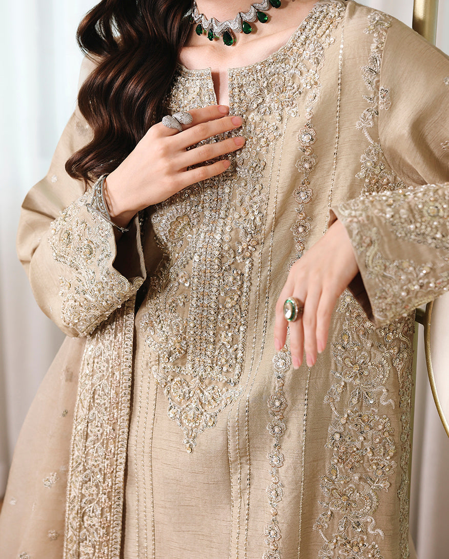 Clarisse | CELESTINE THE SILK SAGA | MUSHQ