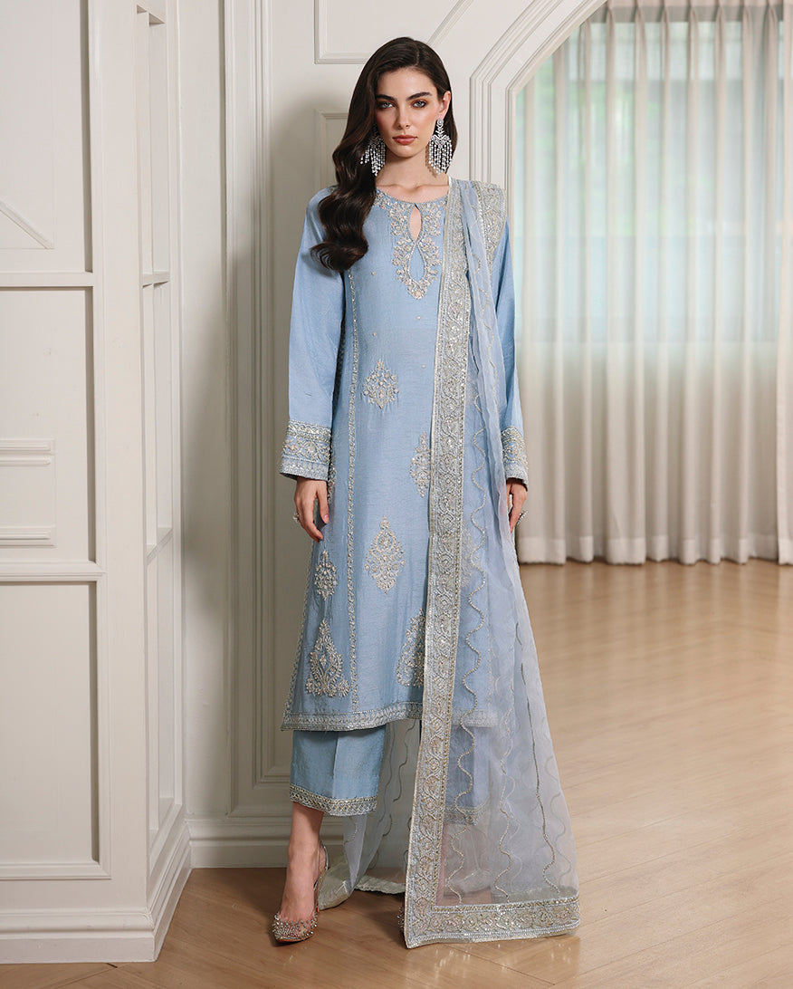 Colette | CELESTINE THE SILK SAGA | MUSHQ