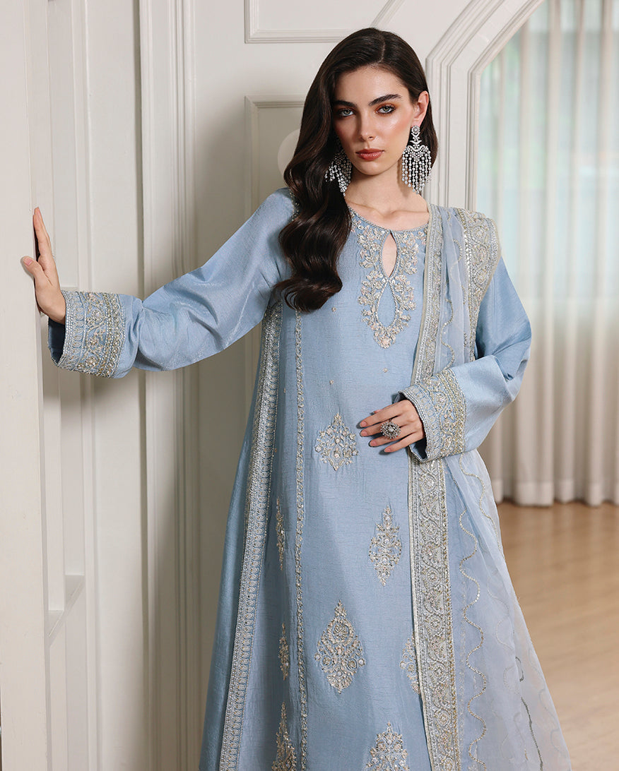 Colette | CELESTINE THE SILK SAGA | MUSHQ