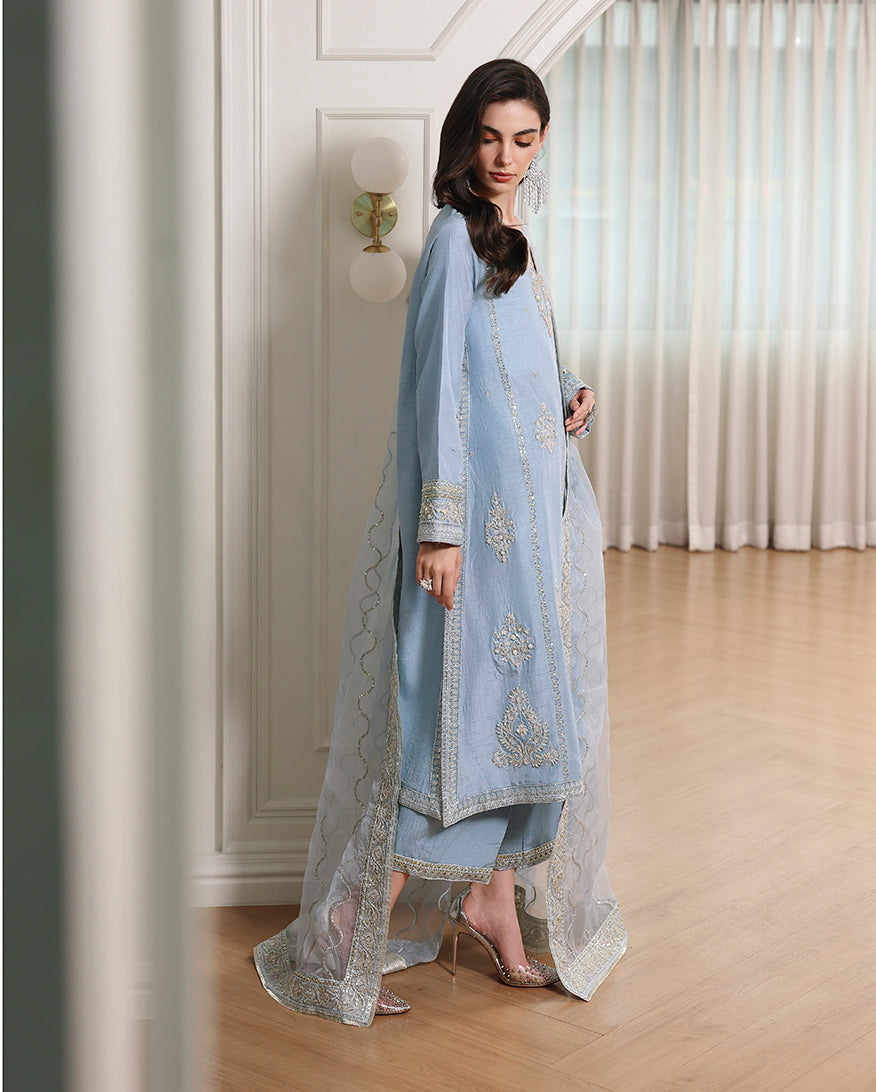 Colette | CELESTINE THE SILK SAGA | MUSHQ