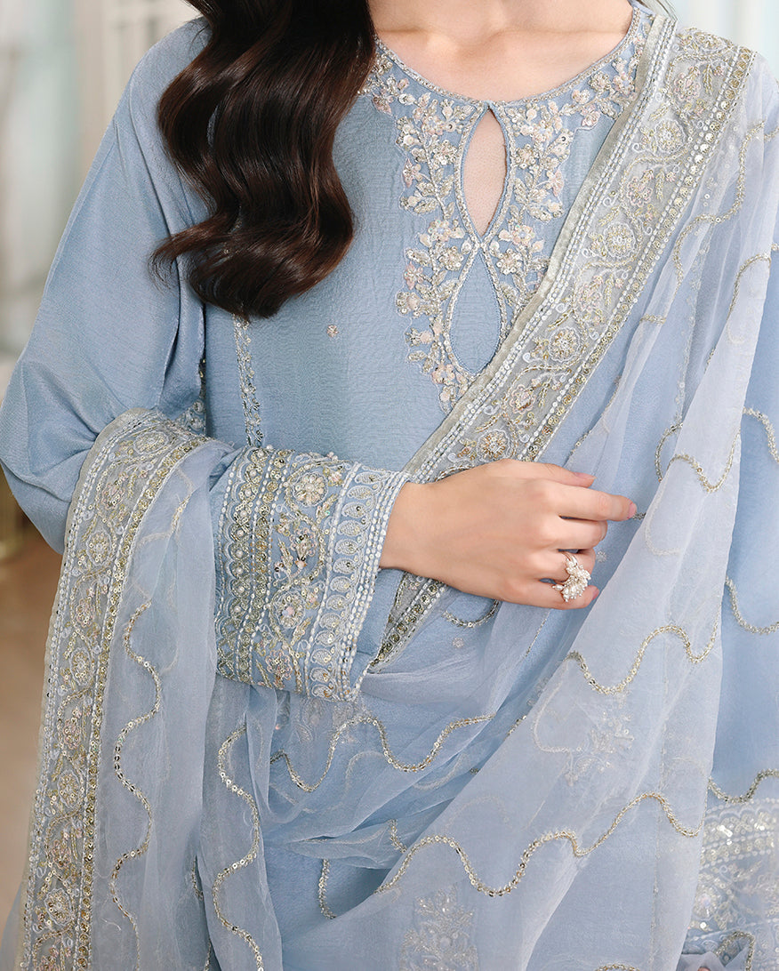 Colette | CELESTINE THE SILK SAGA | MUSHQ