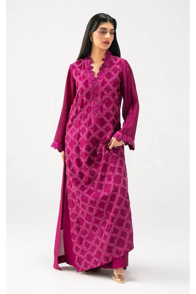 Crimson Mirage | CELEVARA | ASIFA N NABEEL