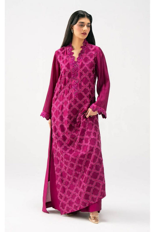 Crimson Mirage | CELEVARA | ASIFA N NABEEL