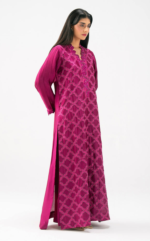 Crimson Mirage | CELEVARA | ASIFA N NABEEL