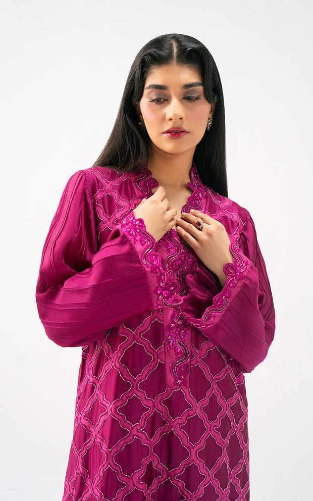 Crimson Mirage | CELEVARA | ASIFA N NABEEL