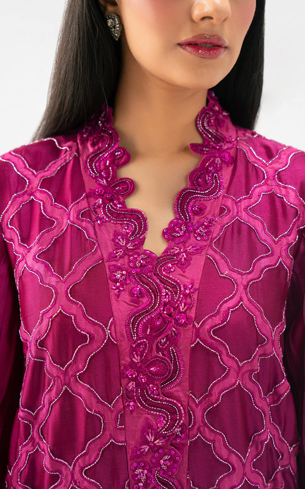 Crimson Mirage | CELEVARA | ASIFA N NABEEL