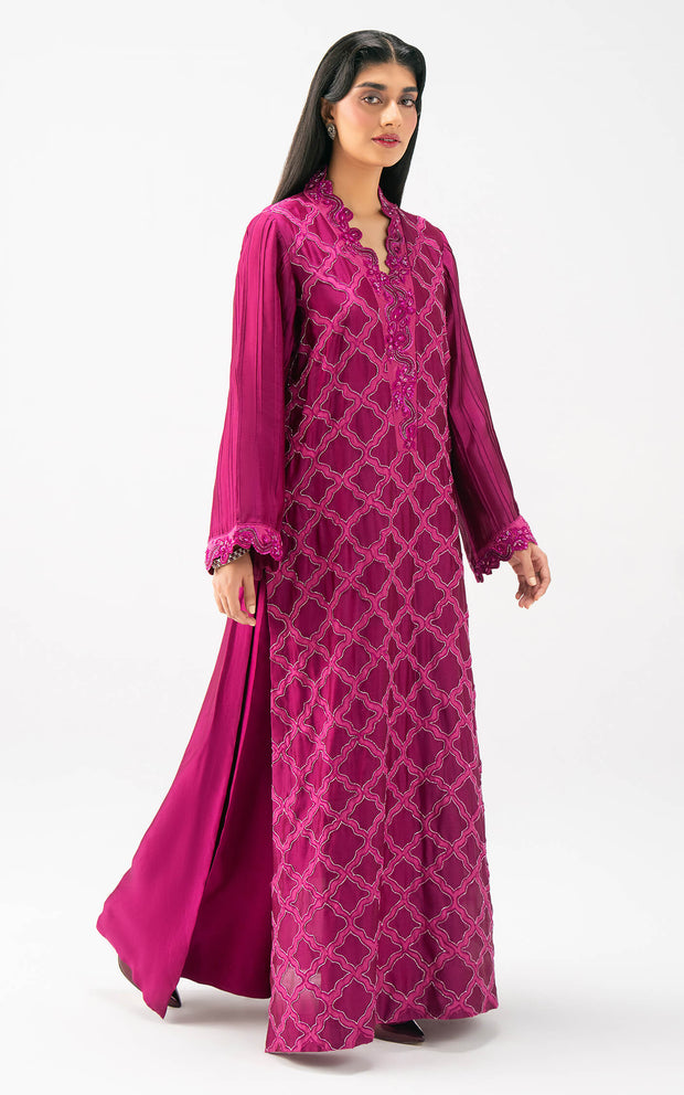 Crimson Mirage | CELEVARA | ASIFA N NABEEL