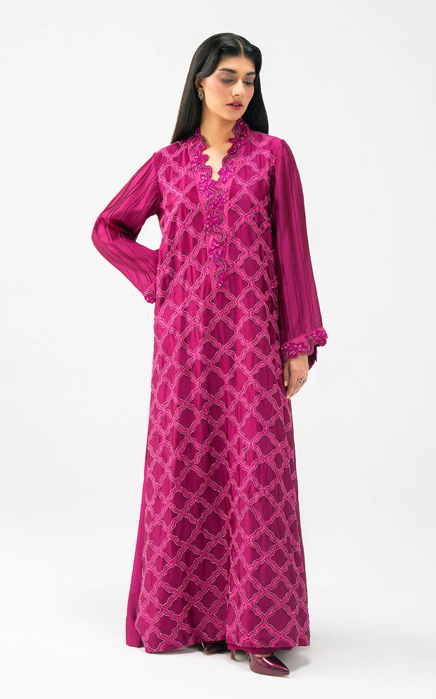 Crimson Mirage | CELEVARA | ASIFA N NABEEL