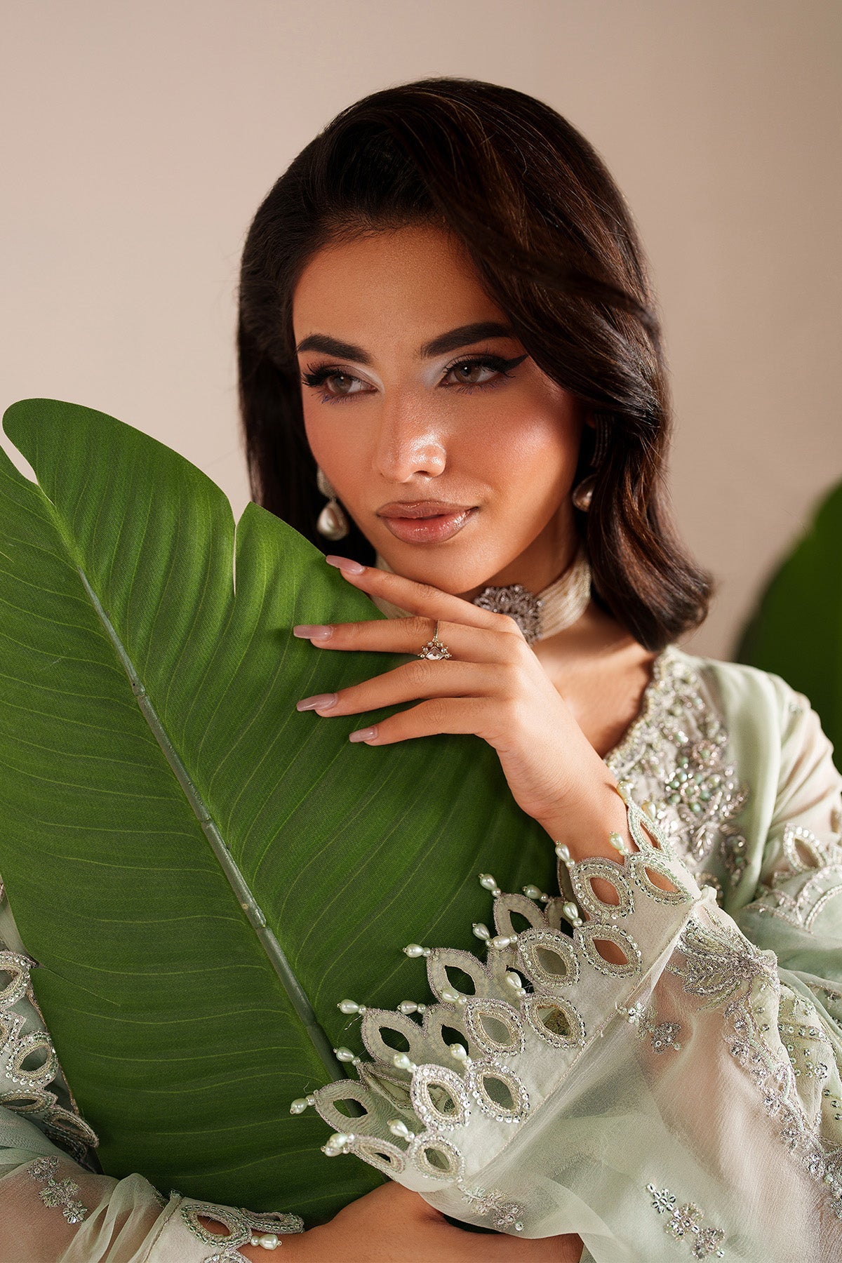 AF-BHM-4068-Zyah | AYMAL Vol 3 | ALIZEH FASHION