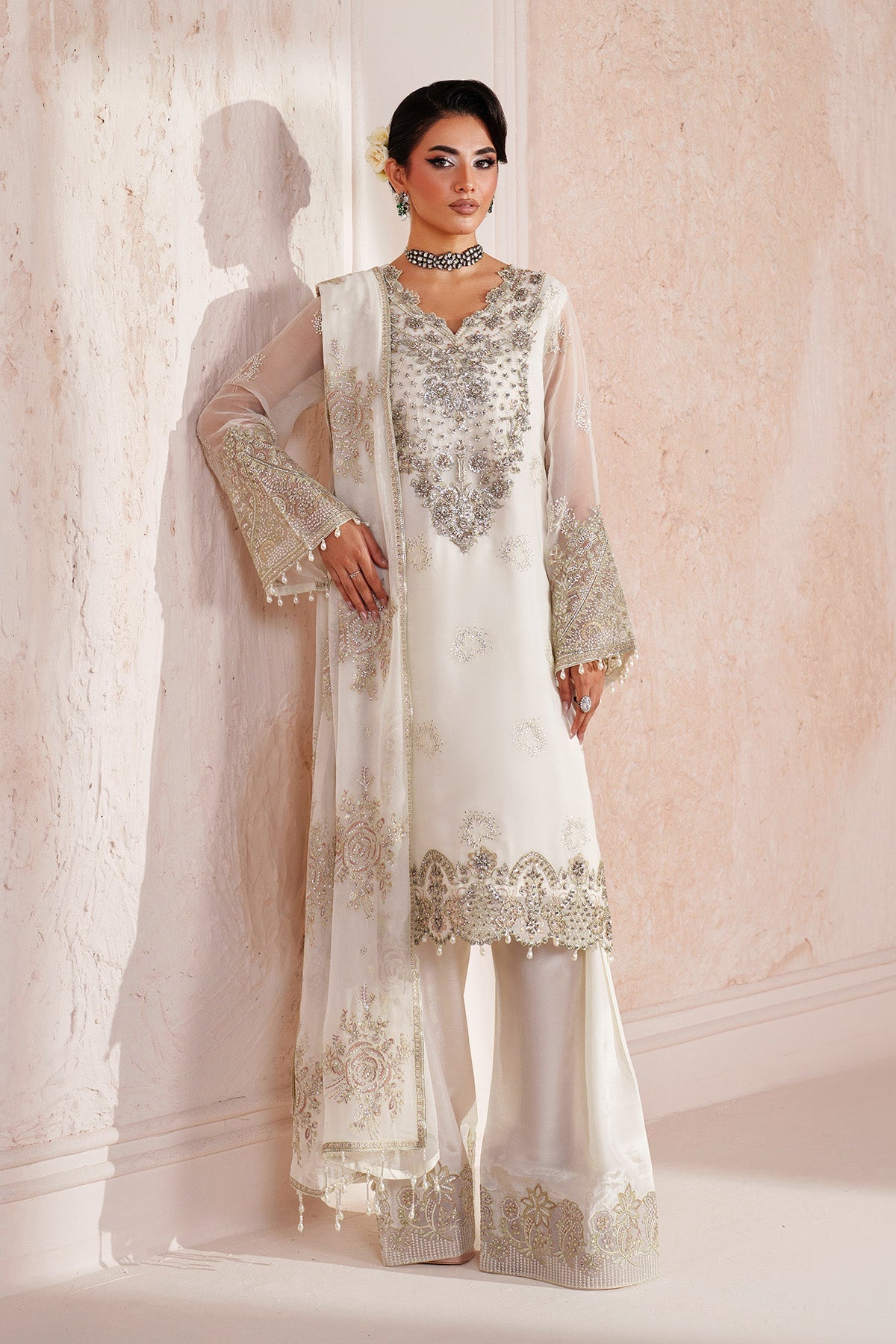 AF-BHM-4067-Zeba | AYMAL Vol 3 | ALIZEH FASHION