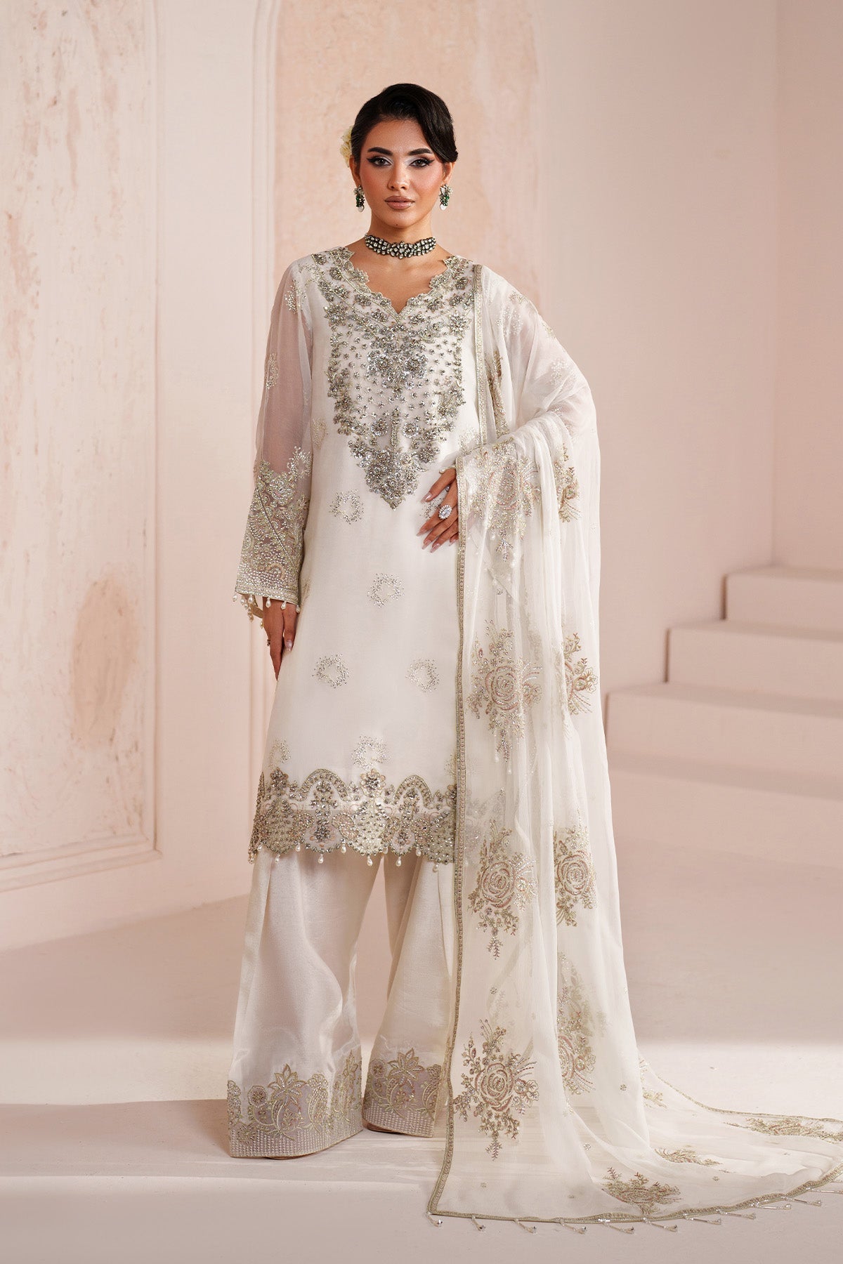 AF-BHM-4067-Zeba | AYMAL Vol 3 | ALIZEH FASHION