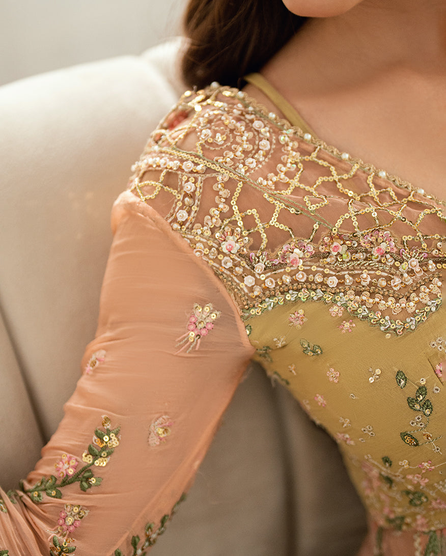 Sur Sunehri | Sham Shandaar | Mushq